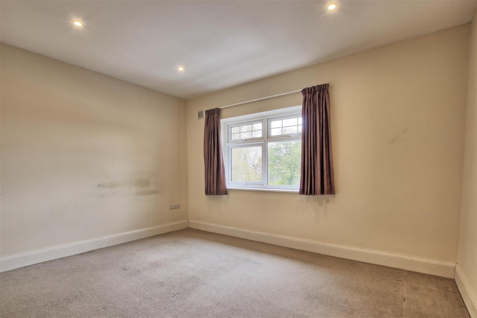 Millbrook House, 108 Seymour Street, Cambridge